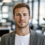 Joel Forsberg